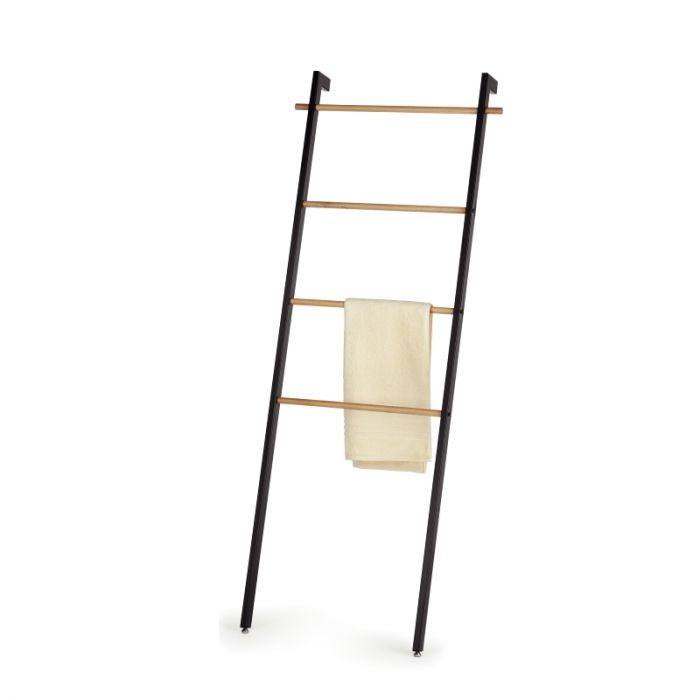 Handdoekladder Houten Handdoek Ladder Kopen Houtenladders Nl van